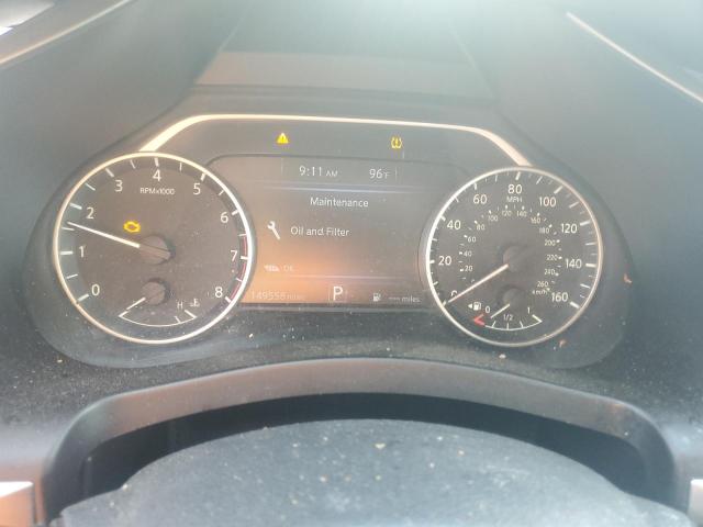 2019 Nissan Murano S VIN: 5N1AZ2MJ0KN140754 Lot: 56713954