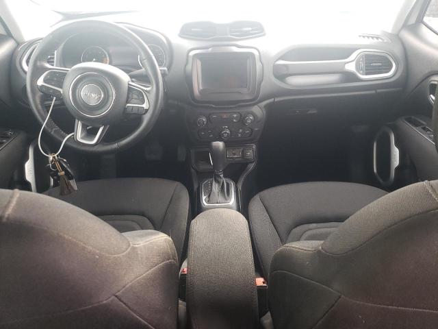 2021 Jeep Renegade Latitude VIN: ZACNJCBBXMPN16141 Lot: 57161094