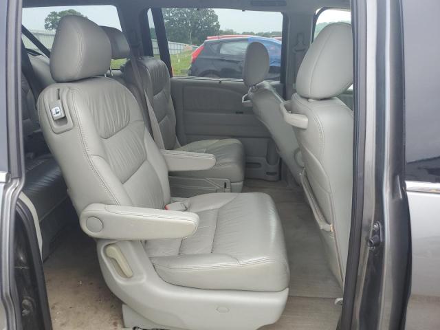 2008 Honda Odyssey Exl VIN: 5FNRL387X8B417155 Lot: 57546244