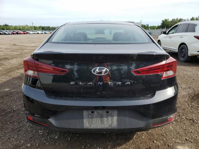 2019 Hyundai Elantra Se VIN: KMHD74LF9KU768295 Lot: 56759474