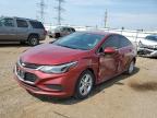 2017 CHEVROLET CRUZE LT - 1G1BE5SM5H7139933