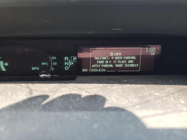 2013 Toyota Prius VIN: JTDKN3DU3D1623296 Lot: 56871844