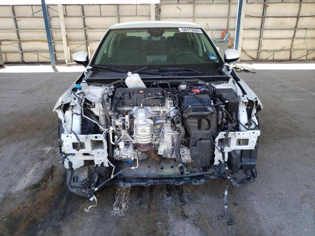 2023 HONDA CIVIC LX 2HGFE2F2XPH555867  60473684