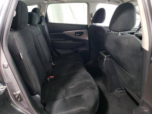 2020 Nissan Murano S VIN: 5N1AZ2AS3LN127754 Lot: 59443214