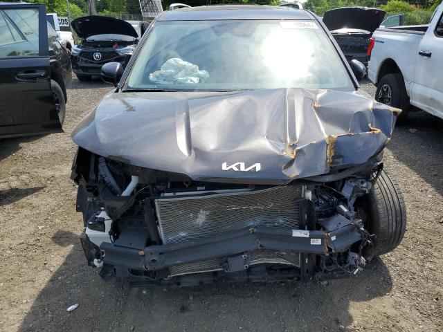 2022 Kia Carnival Sx Prestige VIN: KNDNE5H30N6060061 Lot: 60890064