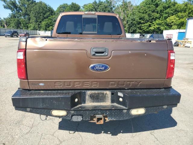 2011 Ford F250 Super Duty VIN: 1FT7W2BT9BEB17596 Lot: 56909384