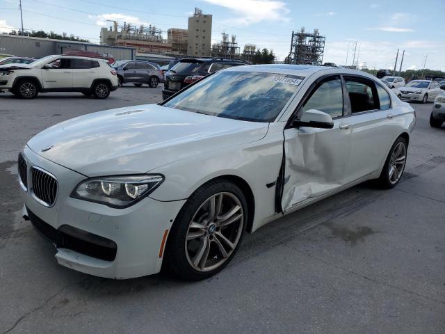 VIN WBAYE8C56FD780739 2015 BMW 7 Series, 750 LI no.1