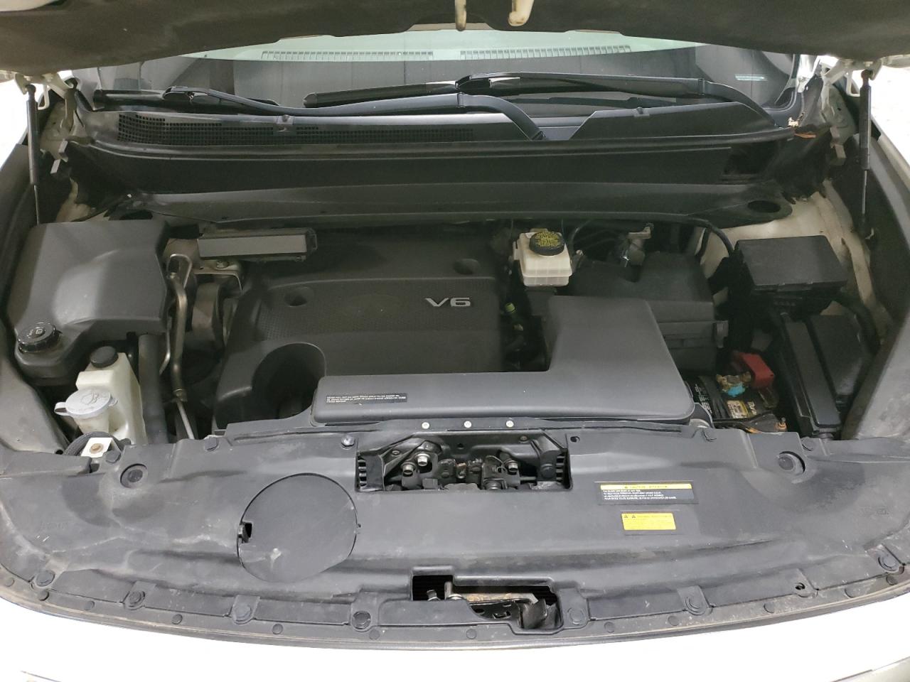 5N1AL0MM7EC515085 2014 Infiniti Qx60