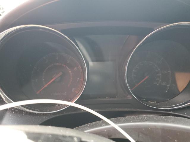 2020 Mitsubishi Outlander Sport Es VIN: JA4AP3AU7LU030641 Lot: 58139764