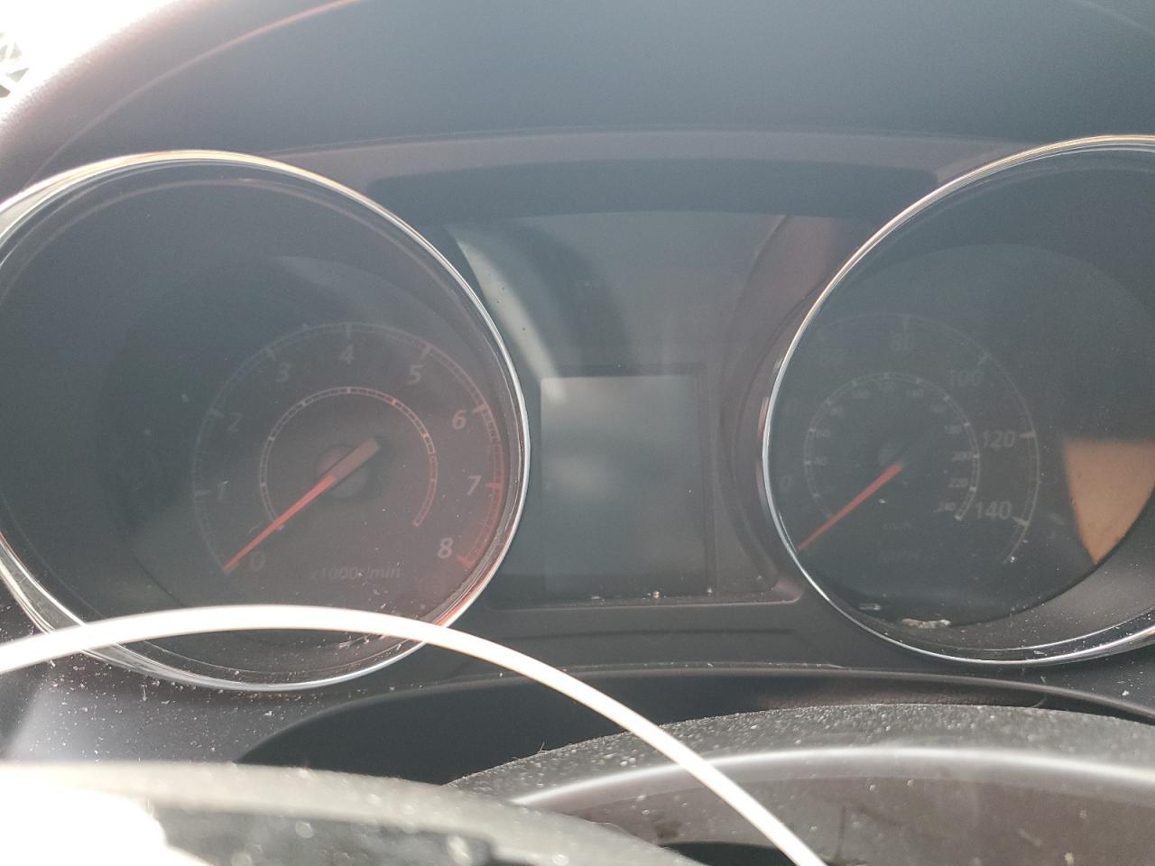 JA4AP3AU7LU030641 2020 Mitsubishi Outlander Sport Es