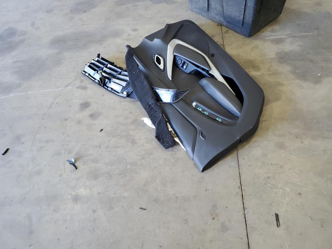 1G1FB3DS7N0126583 2022 Chevrolet Camaro Ls