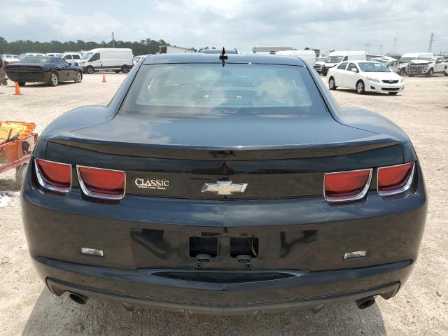 2013 Chevrolet Camaro Ls VIN: 2G1FA1E38D9152192 Lot: 57327154