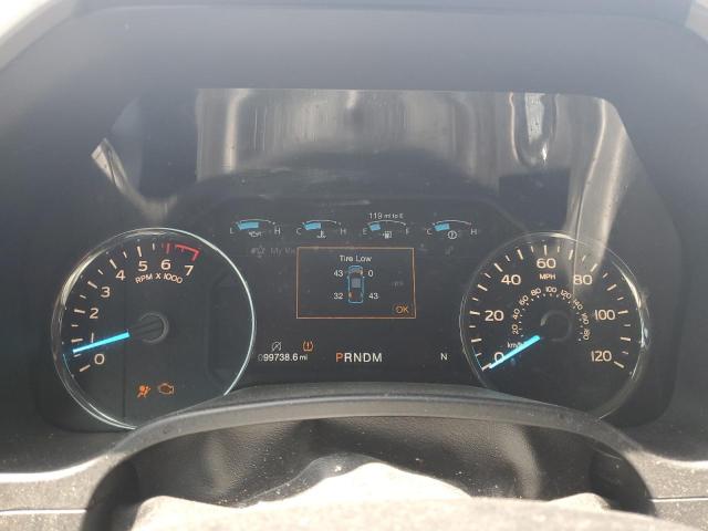 2019 Ford F150 Supercrew VIN: 1FTEW1CP0KKD69631 Lot: 59248944