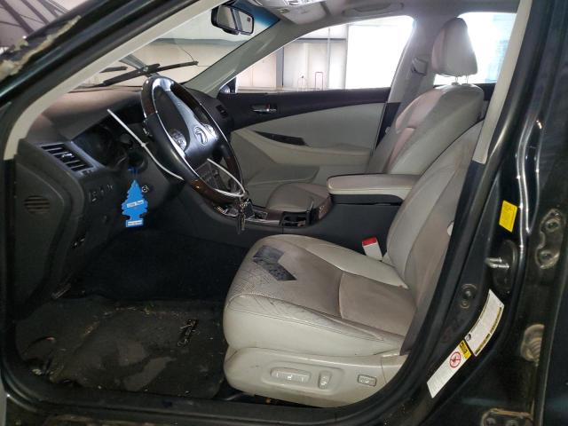 2011 Lexus Es 350 VIN: JTHBK1EG3B2429895 Lot: 57452704