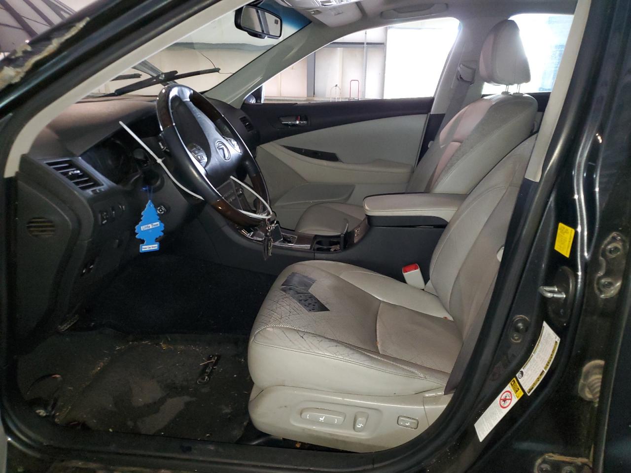 JTHBK1EG3B2429895 2011 Lexus Es 350