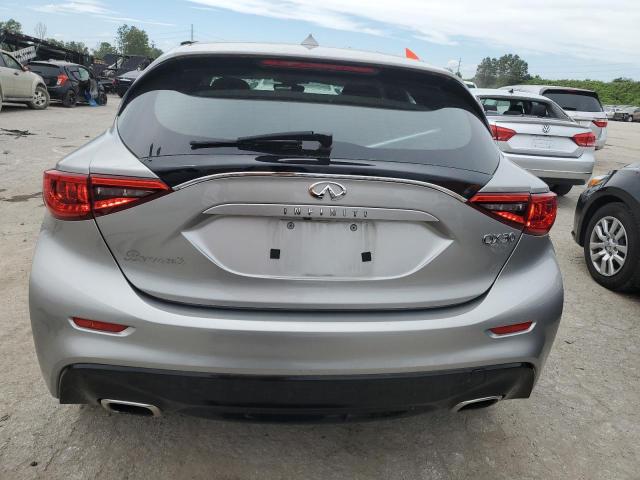 2017 Infiniti Qx30 Base VIN: SJKCH5CP8HA033102 Lot: 58769754