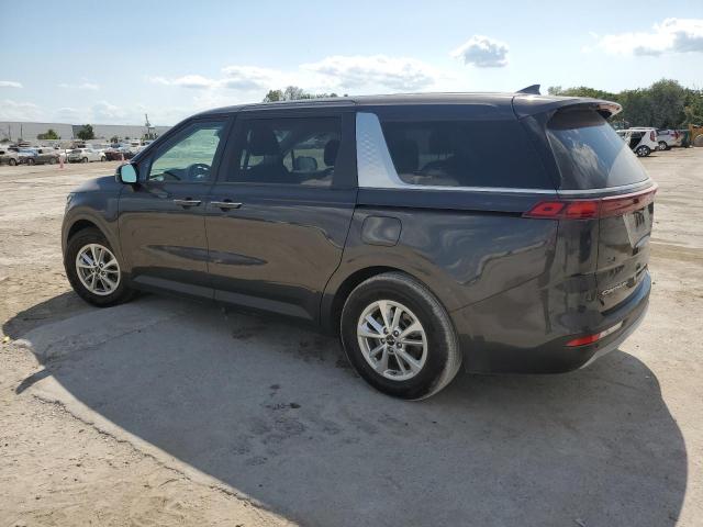 2022 Kia Carnival Lx VIN: KNDNB4H33N6082414 Lot: 57910384