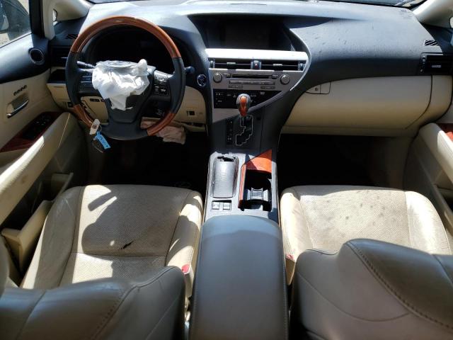 2010 Lexus Rx 450 VIN: JTJBC1BA1A2023799 Lot: 59967404