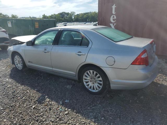 3FADP0L37AR372980 2010 Ford Fusion Hybrid