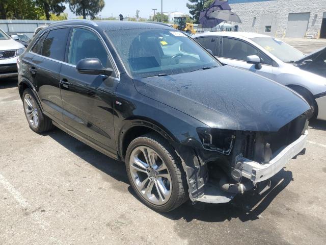 2016 Audi Q3 Prestige VIN: WA1GFCFS1GR002671 Lot: 59764274