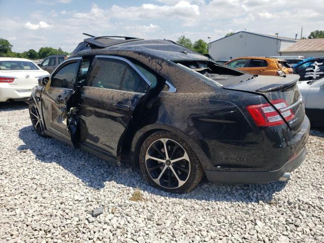 2015 Ford Taurus Sho VIN: 1FAHP2KTXFG192048 Lot: 58598524