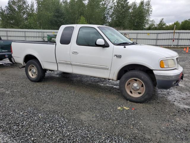 2000 Ford F150 VIN: 2FTRX18L8YCB17045 Lot: 57765564