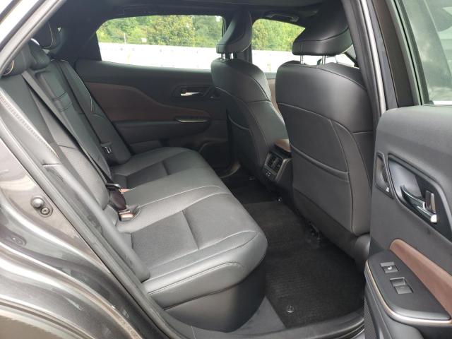 2023 Toyota Crown Xle VIN: JTDAAAAF9P3013574 Lot: 57202614