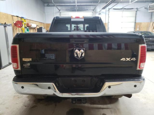 2014 Ram 2500 Laramie VIN: 3C6UR5FJ3EG129610 Lot: 57093544