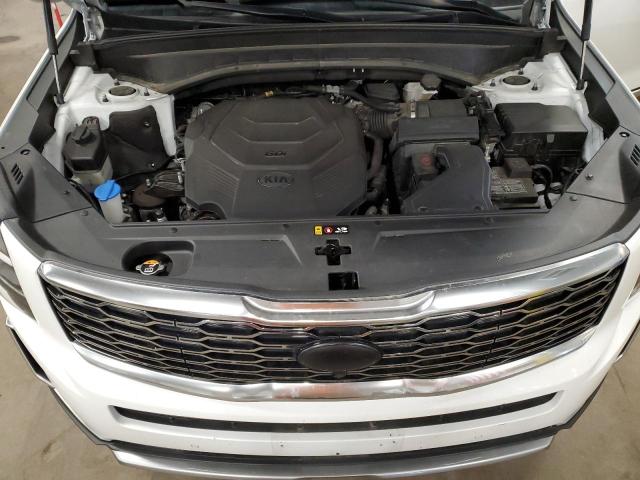 2020 Kia Telluride Sx VIN: 5XYP5DHC5LG085633 Lot: 59419744