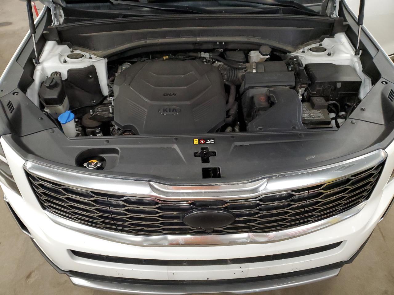 5XYP5DHC5LG085633 2020 Kia Telluride Sx