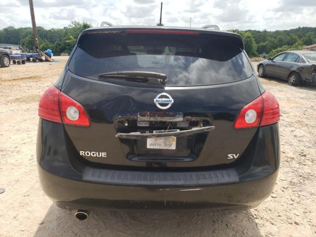 2011 Nissan Rogue S VIN: JN8AS5MT1BW573932 Lot: 59586454