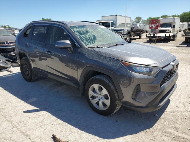 2019 TOYOTA RAV4 LE - JTMG1RFV8KJ011957