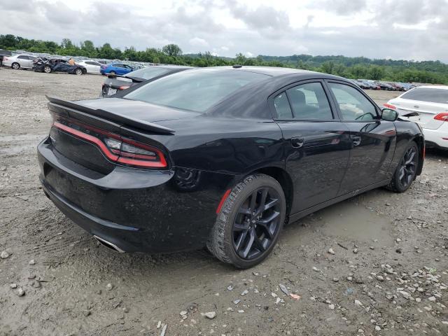 2021 DODGE CHARGER SX - 2C3CDXBG7MH682790