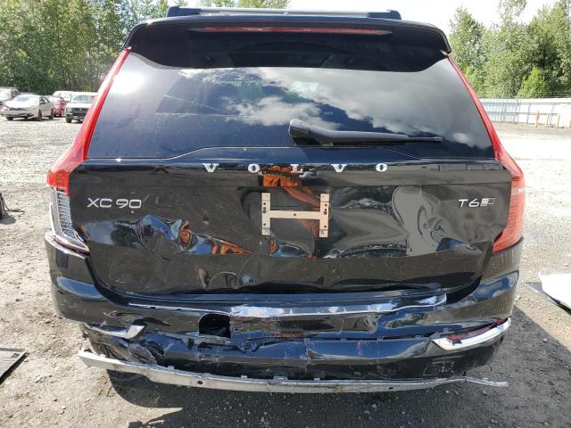 2018 Volvo Xc90 T6 VIN: YV4A22PL0J1349968 Lot: 57342204