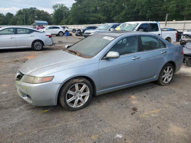 2004 Acura Tsx VIN: JH4CL95884C000385 Lot: 57825234