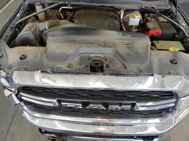 2021 Ram 2500 Tradesman VIN: 3C6UR5HJ3MG557415 Lot: 58885394