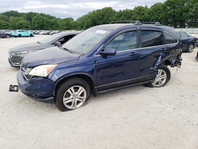 5J6RE4H70BL118837 2011 Honda Cr-V Exl