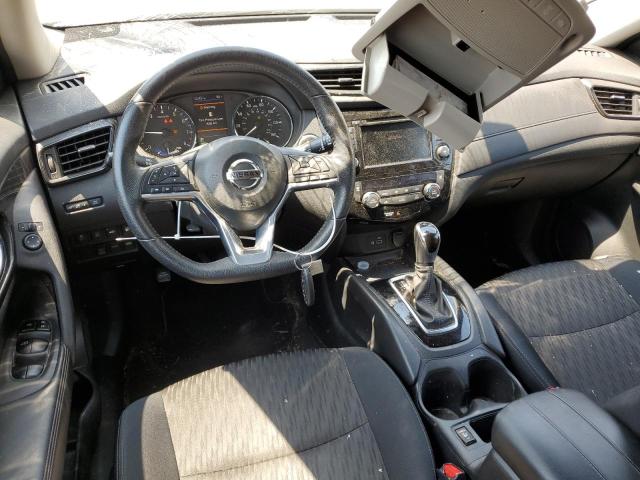 2019 NISSAN ROGUE SV H 5N1ET2MV8KC748006