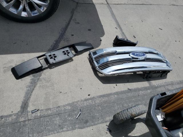 2017 FORD F150 SUPER - 1FTEW1EG0HKE11639