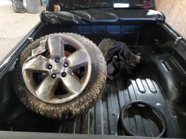 2014 Ram 1500 St VIN: 1C6RR7FT3ES349390 Lot: 58755904