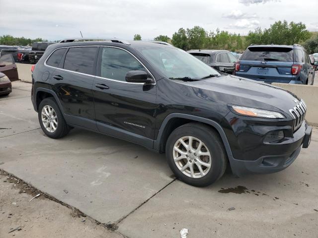 2015 Jeep Cherokee Latitude VIN: 1C4PJMCS5FW773522 Lot: 60641474