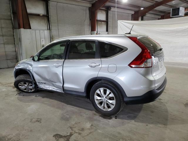 2014 Honda Cr-V Exl VIN: 5J6RM4H78EL060788 Lot: 57420704