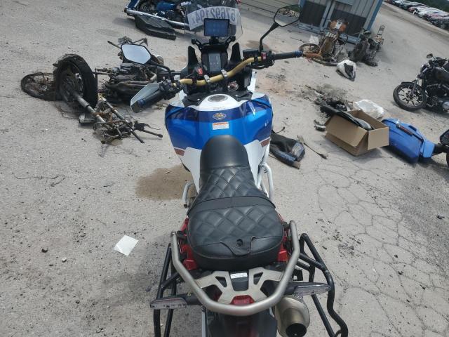 2018 HONDA CRF1000 A2 JH2SD0443JK200359