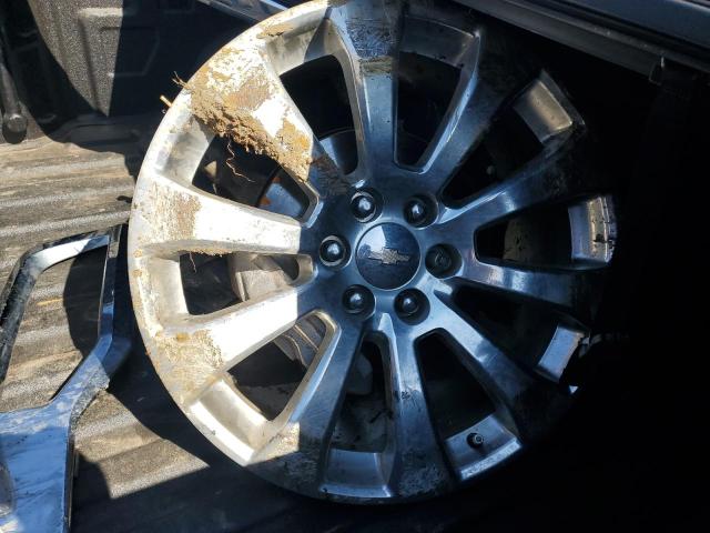 2021 Chevrolet Silverado K1500 High Country VIN: 3GCUYHEL3MG475476 Lot: 59821774