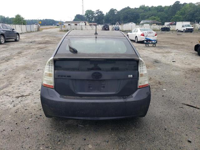 2010 Toyota Prius VIN: JTDKN3DUXA5002318 Lot: 57559304