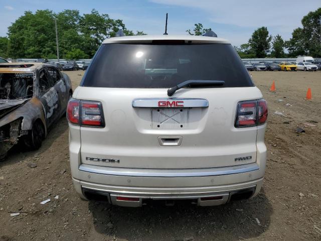 2013 GMC Acadia Denali VIN: 1GKKVTKD0DJ246157 Lot: 57627514