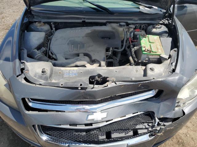 2009 Chevrolet Malibu Ls VIN: 1G1ZG57B19F235663 Lot: 59337434