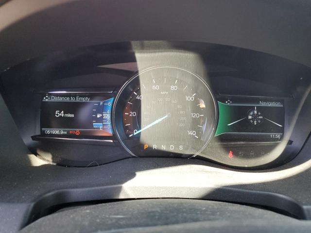 2019 Ford Explorer Sport VIN: 1FM5K8GT9KGA77535 Lot: 58776354