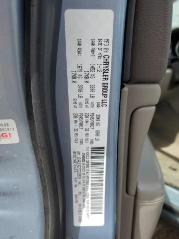 2012 Jeep Grand Cherokee Laredo VIN: 1C4RJFAG7CC223626 Lot: 57534974