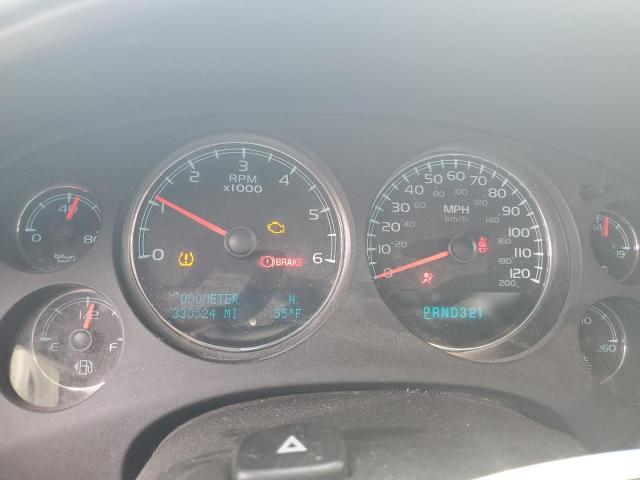 2009 Chevrolet Silverado K1500 Ltz VIN: 1GCEK39019Z288253 Lot: 57735374